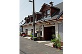Сімейний пансіонат Moravany nad Váhom Словаччина